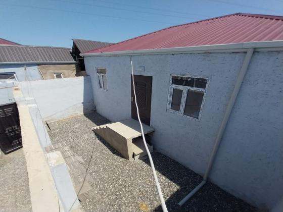 Satılır 4 otaqlı 32000 m2 yeni tikili XƏZƏR RAYONU BİNƏ QƏSƏBƏSİ ünvanında