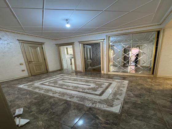İcarəyə verilir 4 otaqlı 160 m<sup>2</sup> yeni tikili Yeni Yasamal , Əsəd Əhmədov 24b ünvanında