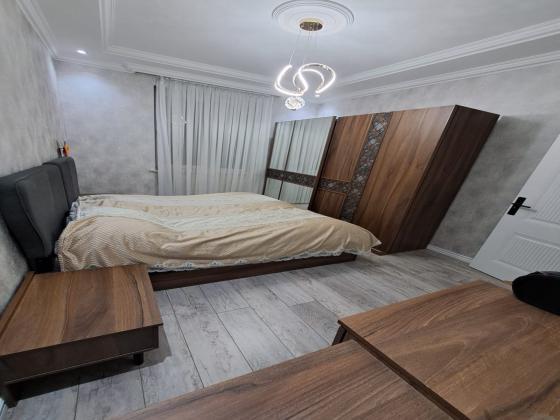 İcarəyə verilir 3 otaqlı 80 m<sup>2</sup> yeni tikili Bakıxanov qəsəbəsi — 4 Saylı ASAN Xidmət  ünvanında